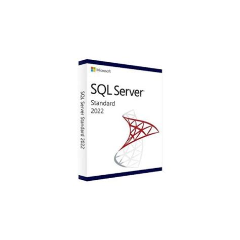 Microsoft SQL Server 2022 Standard Edition License Hyderabad|Microsoft ...
