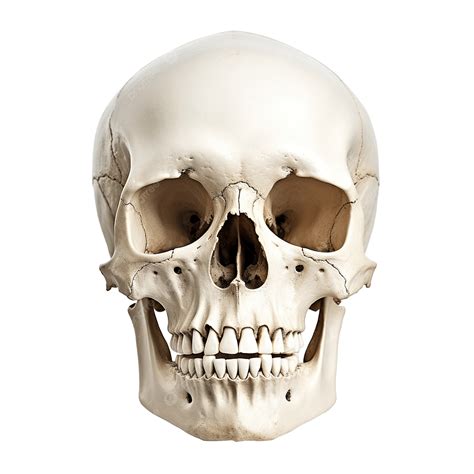 Human Skull Skeleton, Head, Human, Skull PNG Transparent Image and ...