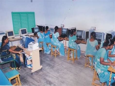Arputha Jothi College of Teacher Education Namakkal Campus: Photos ...