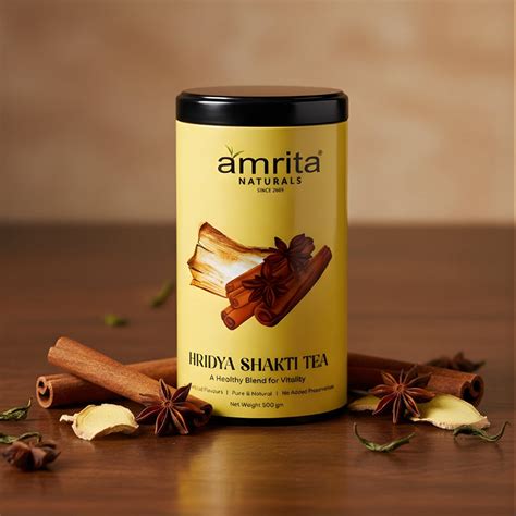 Buy Herbal Tea Online India | Giloy, Lemon, Chamomile, Moringa, Brahmi ...