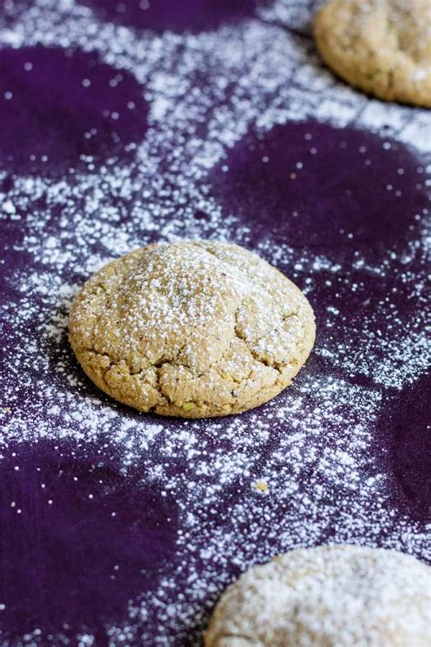 Image result for Recipes Using Pistachio Butter Cookies