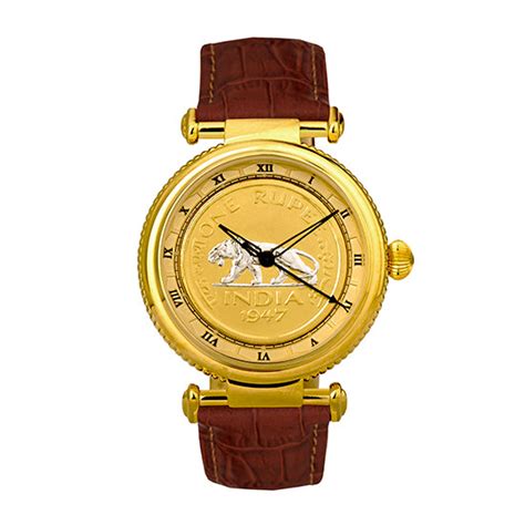 Made In India Watch Brand | Luxury Watch Company in India – Jaipur ...