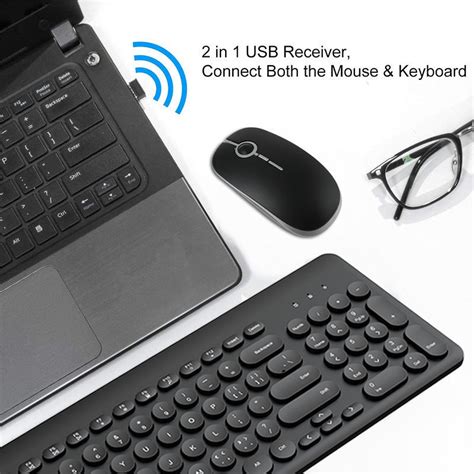 Keyboard Mouse 的图像结果