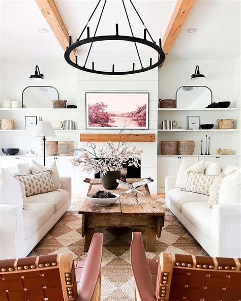 10 Long Living Room Layout Ideas | Castlery Australia