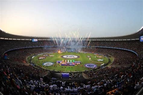 IPL 2023 opening ceremony: Date, Time, Venue, Celebrities List and ...
