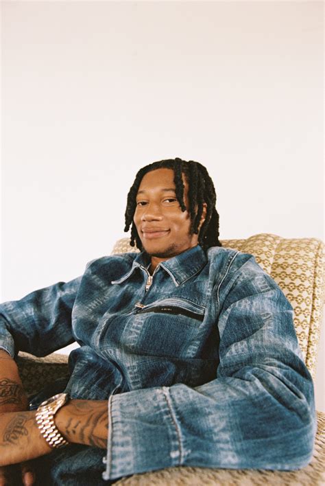 Digga D Shows His Worth On "Back To Square One"