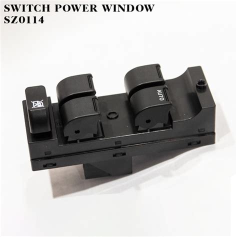 Image result for Power Window Switch APV