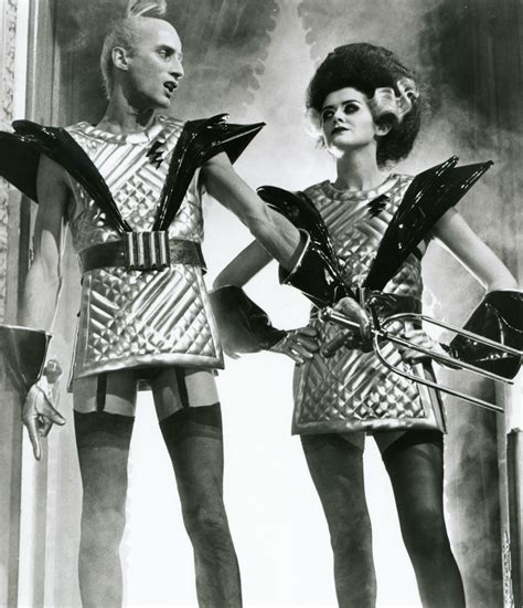 magenta rocky horror picture show | RockyMusic - Rocky Horror Picture ...