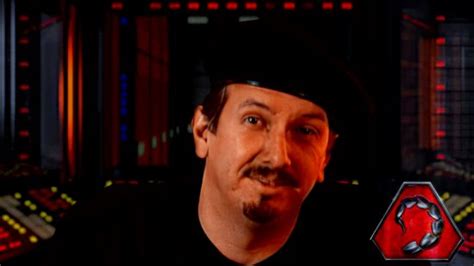 Image result for Tim Curry Command and Conquer