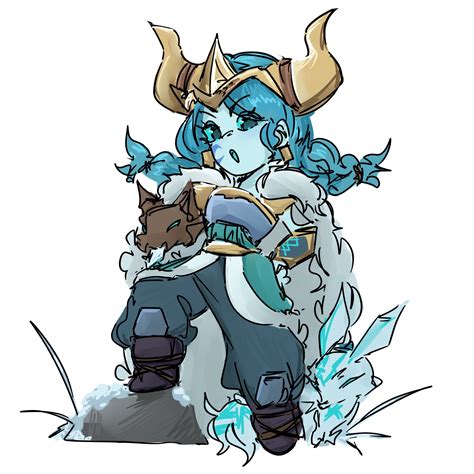 Jessie!🩵 | Brawl Stars