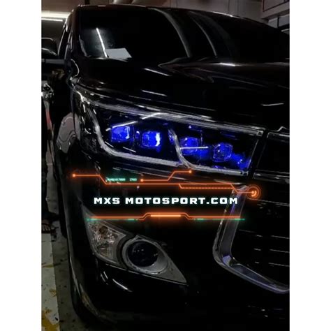 mxs3829-led-projector-headlights-toyota-innova-crysta-with-dual-qaud ...