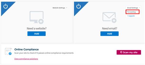 Image result for Email Forwarding Tutorial