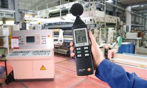 Image result for How Is Sound Measured