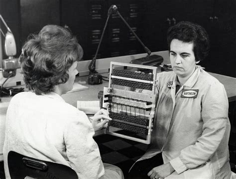 Image result for Computer Rope Memory