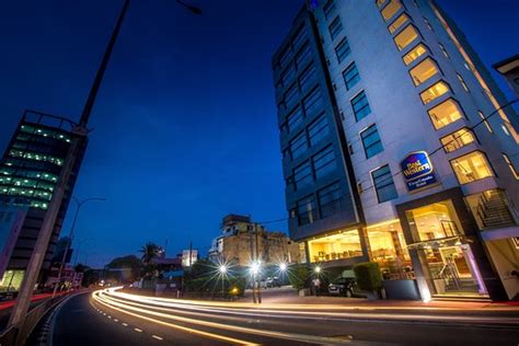 BEST WESTERN ELYON COLOMBO - Hotel Reviews, Photos, Rate Comparison ...