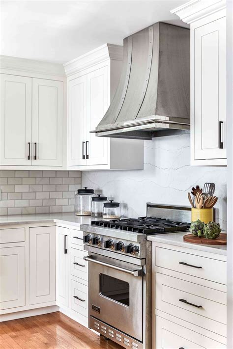 51 Standout Backsplash Ideas Perfect for Any Kitchen