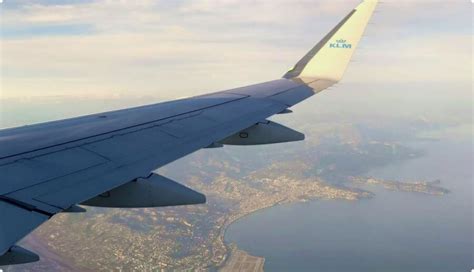 How to fly from Amsterdam to Bangkok