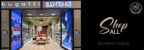 Bugatti Shoes India - Premium Footwear for Men & Women – bugatti Shoes ...