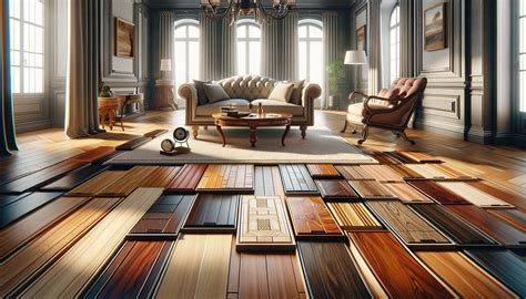 Exploring Hardwood Floor Durability: Types, Finishes, & Construction