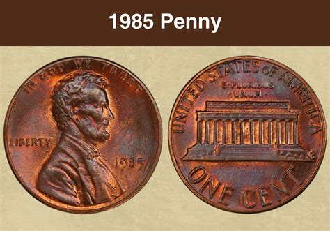 1933 Wheat Penny Coin Value (Errors List, “D” & No Mint Mark Worth ...