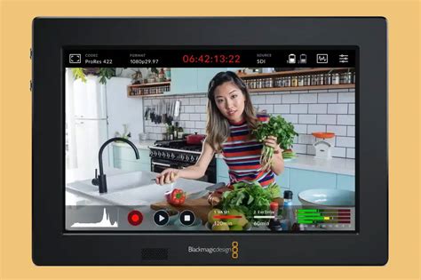 Camera Screen 的图像结果