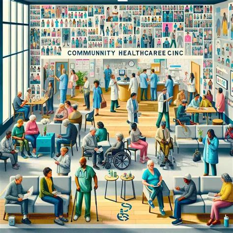 The Crucial Role Of Community-Based Healthcare In Modern Society