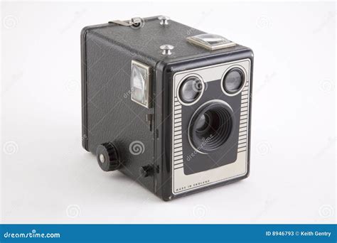 Box Camera 的图像结果