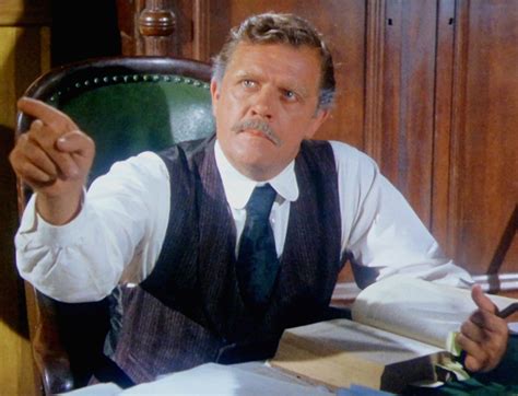 Pat HINGLE (1924-2009) - Western Movies - Saloon Forum