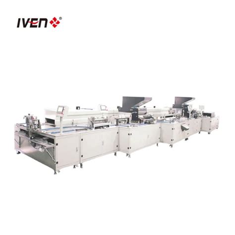 IV Line Assembly Machine 的图像结果