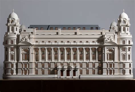 Paper Scale Model Review 的图像结果