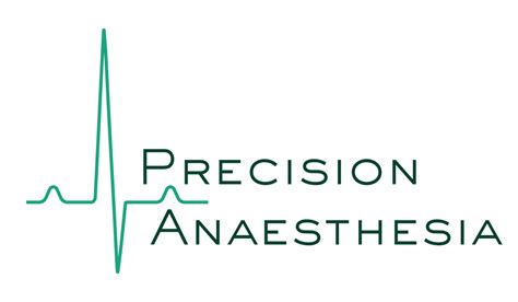 Precision Anesthesia 的图像结果