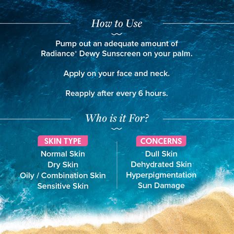 Radiance+ Dewy Sunscreen- 50g (Pack of 2) – Aqualogica