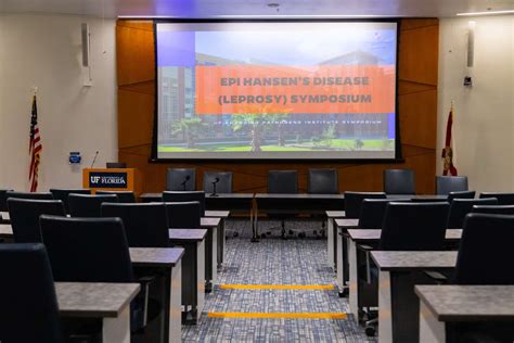 Hansen's Disease (Leprosy) Symposium » Emerging Pathogens Institute ...