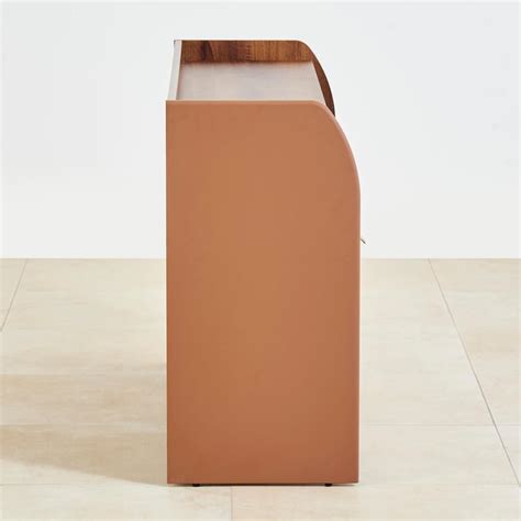 Buy Serenity Sideboard - Brown from Home Centre at just INR 24995.0