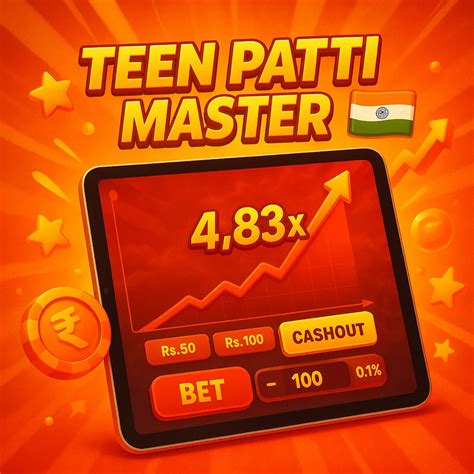 Teen Patti Master - Play Card Games & Win Real Cash Prizes