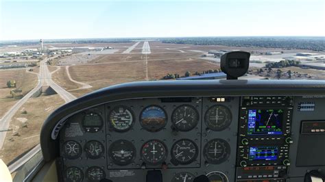 Microsoft Flight Simulator Ils Tutorial 的图像结果