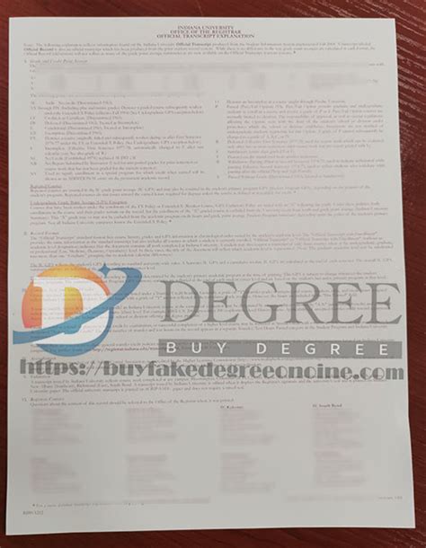 Image result for Transcripts Iu.edu