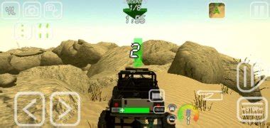 Descargar 4x4 Mania 4.34 APK Gratis para Android