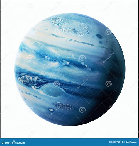 Neptune Vector