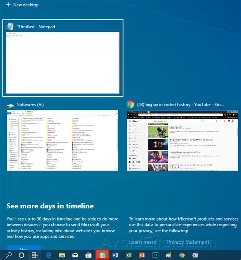 Image result for Delete Task View