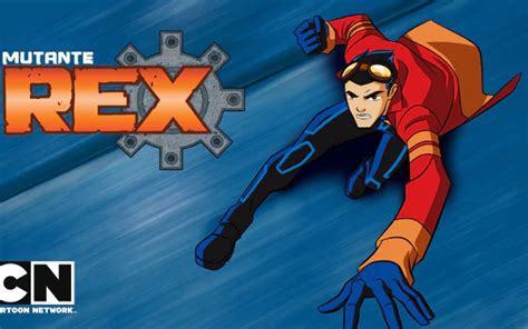 Image result for Generator Rex Promo
