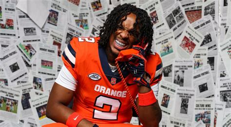 Who is Toosii? Viral TikTok star rapper leaving music to join Syracuse ...