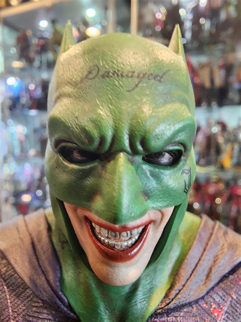 Joker Batman Imposter : r/OneSixthEvolutionHT