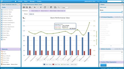 Image result for Java Reporting Software Comparison