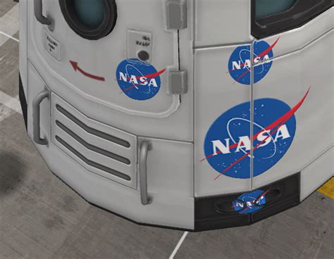 Image result for KSP Decals Mod