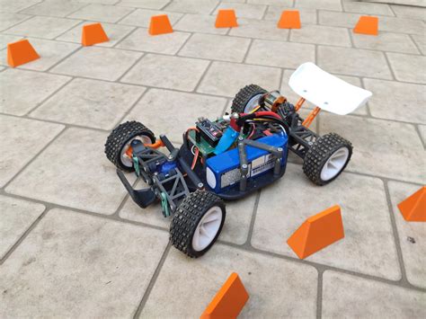 Image result for Arduino RC Car Kit