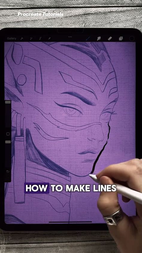 Image result for Procreate Game Art Tutorial