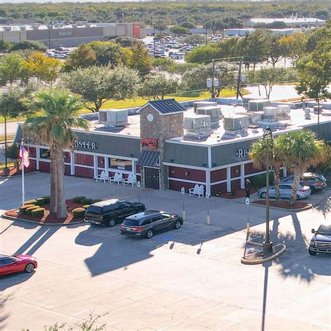 +/-0.75 Acre Pad at Brazos Mall - The Retail Connection