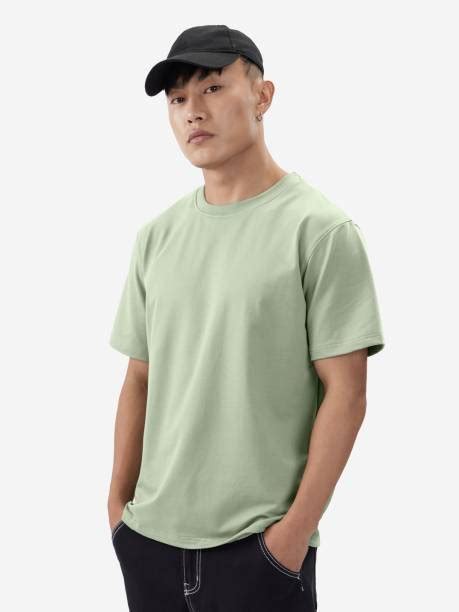 The Souled Store Mens T Shirts - Buy The Souled Store Mens T Shirts ...