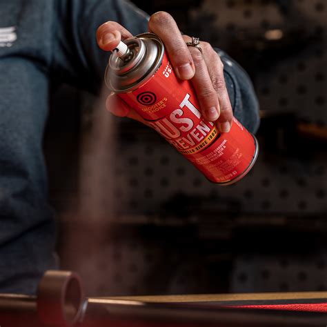 Rust Prevention Spray Review 的图像结果